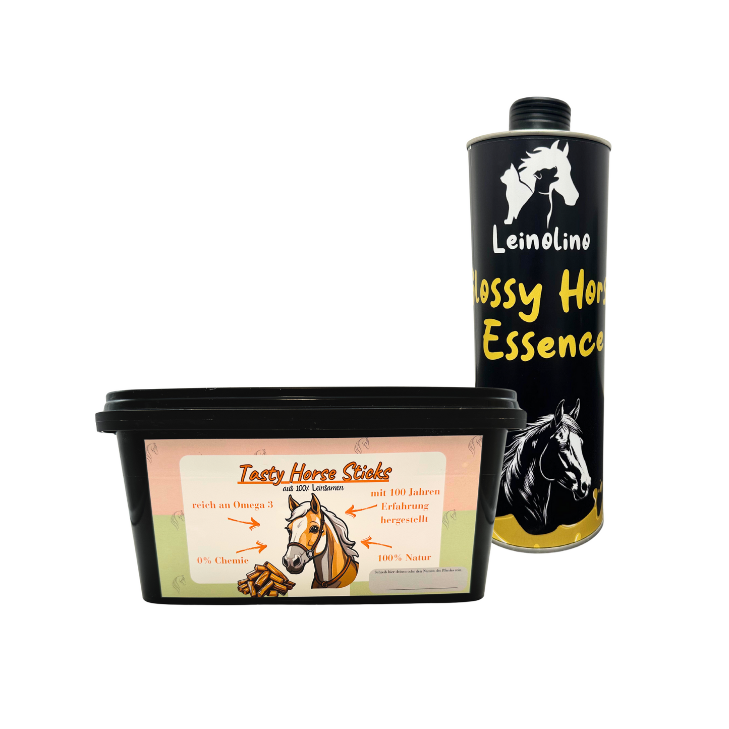 Glow & Go Set