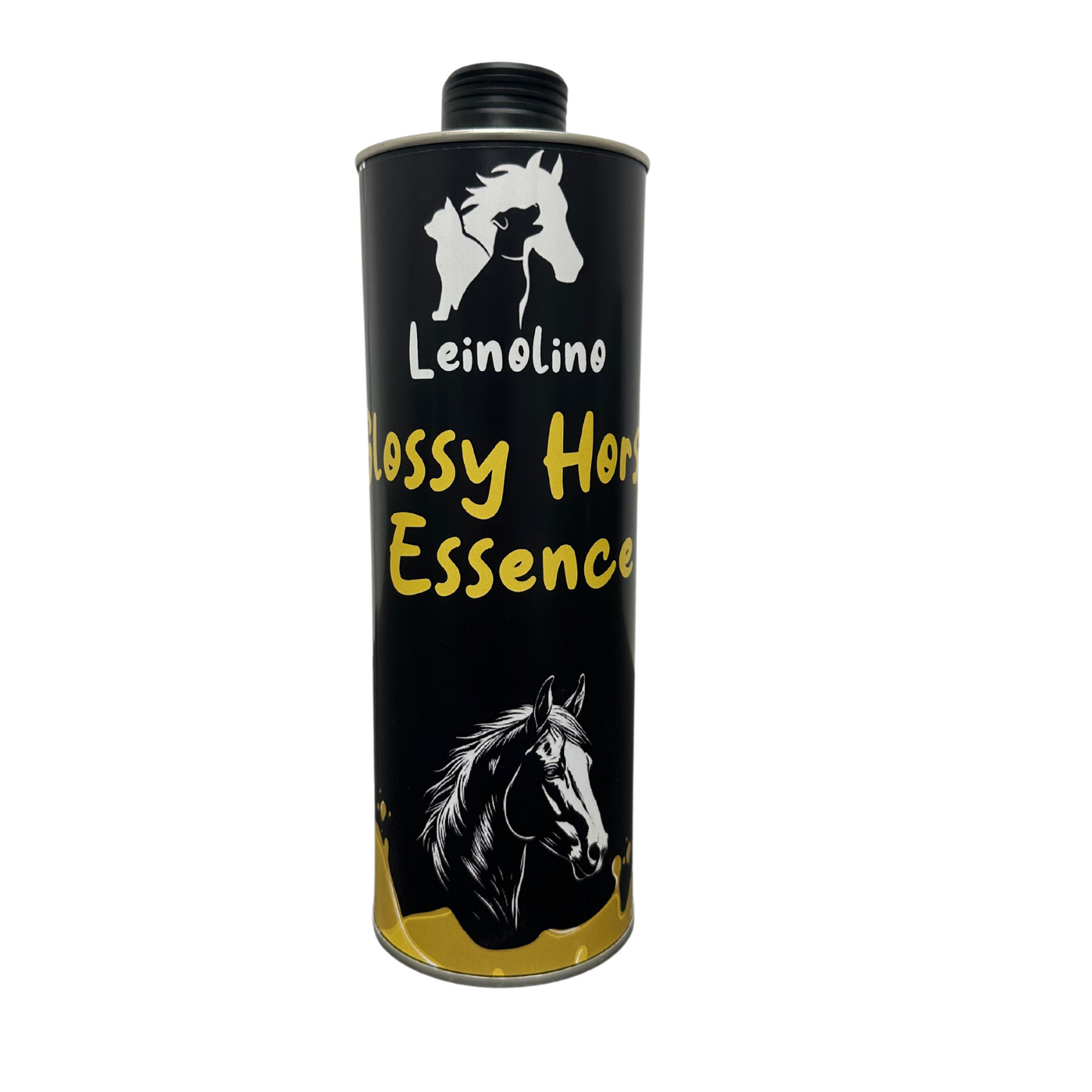 Glossy Horse Essence