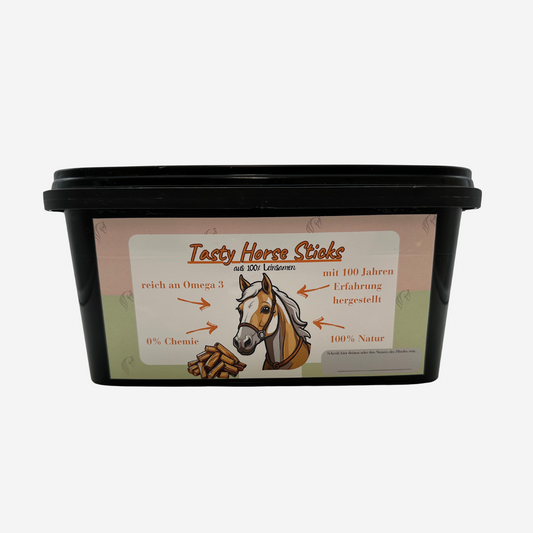 Tasty Horse Sticks