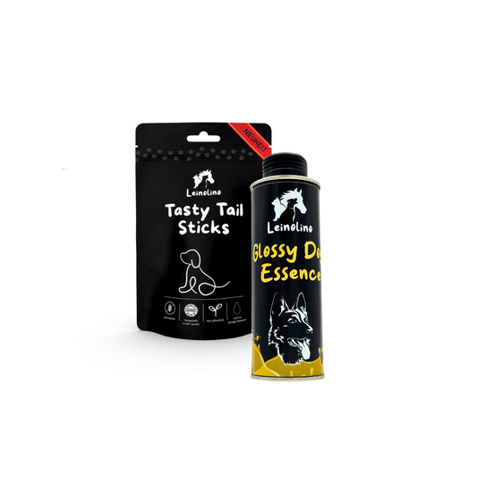 Mini Shine Set