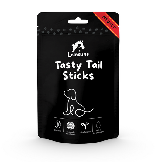 Tasty Tail Sticks | Leckerlis, die wirklich guttun!